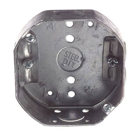 junction box dimensions for screws|screw size for outlet box.